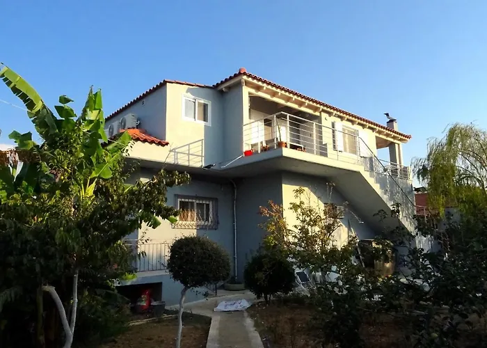 Vasiliki Residence