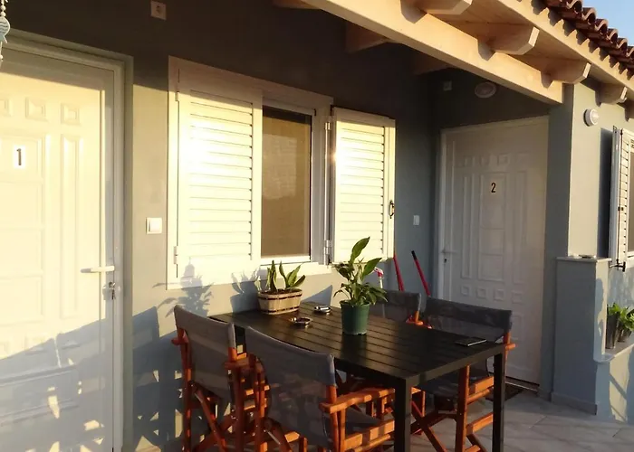 Vasiliki Residence