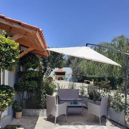 Vasiliki Residence Pylos Exterior photo