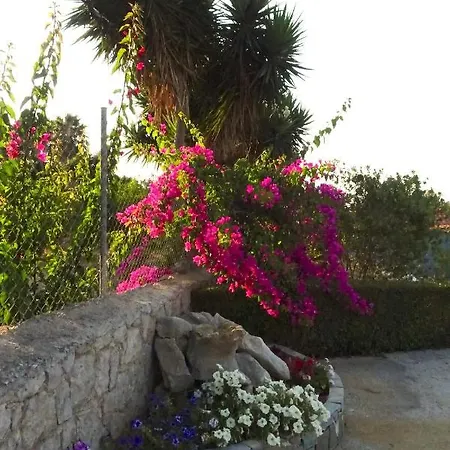 Vasiliki Residence Pylos Exterior photo