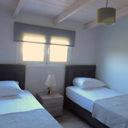 Vasiliki Residence Pylos Exterior photo