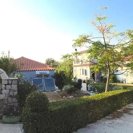 Vasiliki Residence Pylos Exterior photo