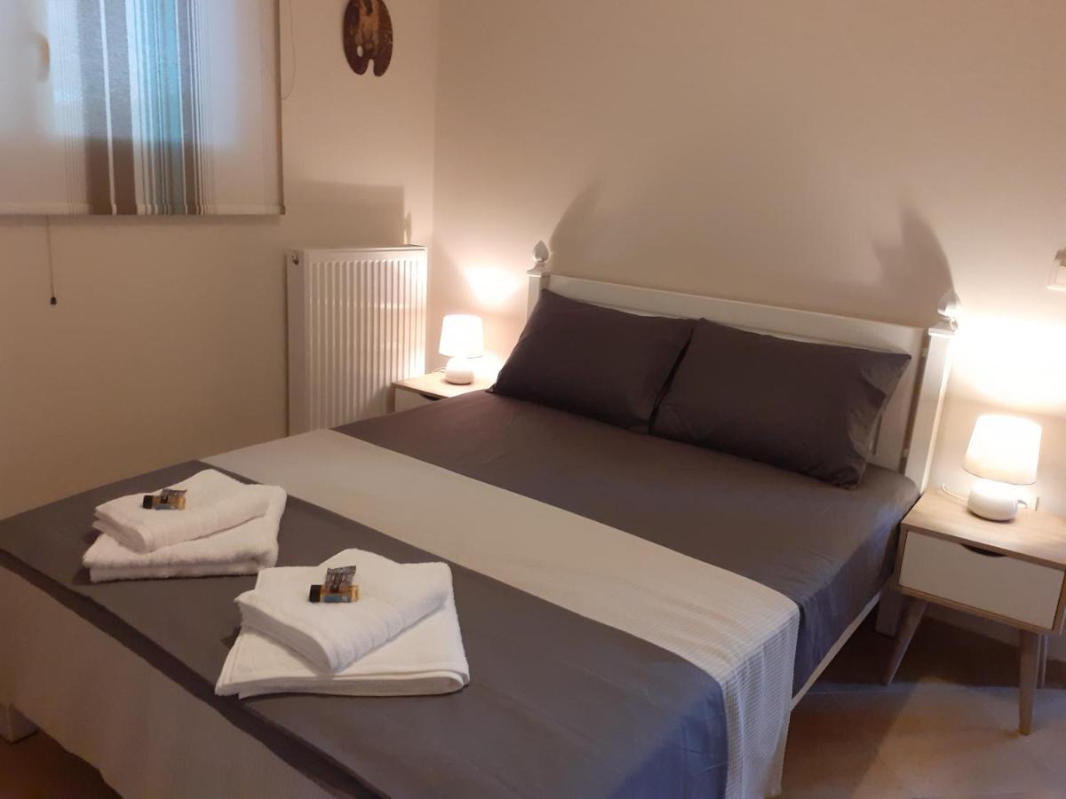 Vasiliki Ferienhaus Pylos