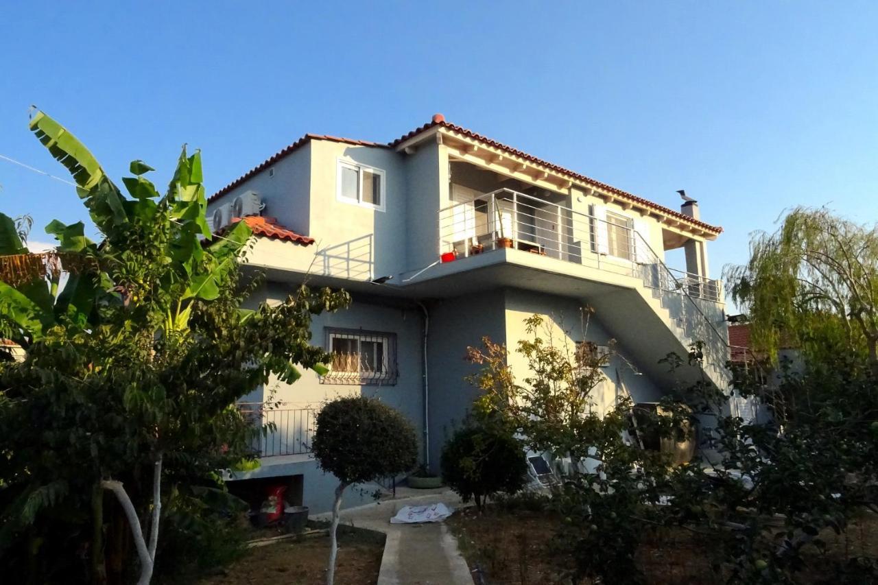 Ferienhaus Vasiliki