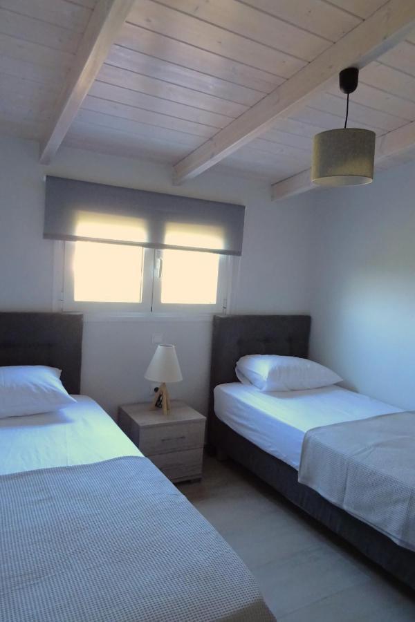 Vasiliki Ferienhaus Pylos