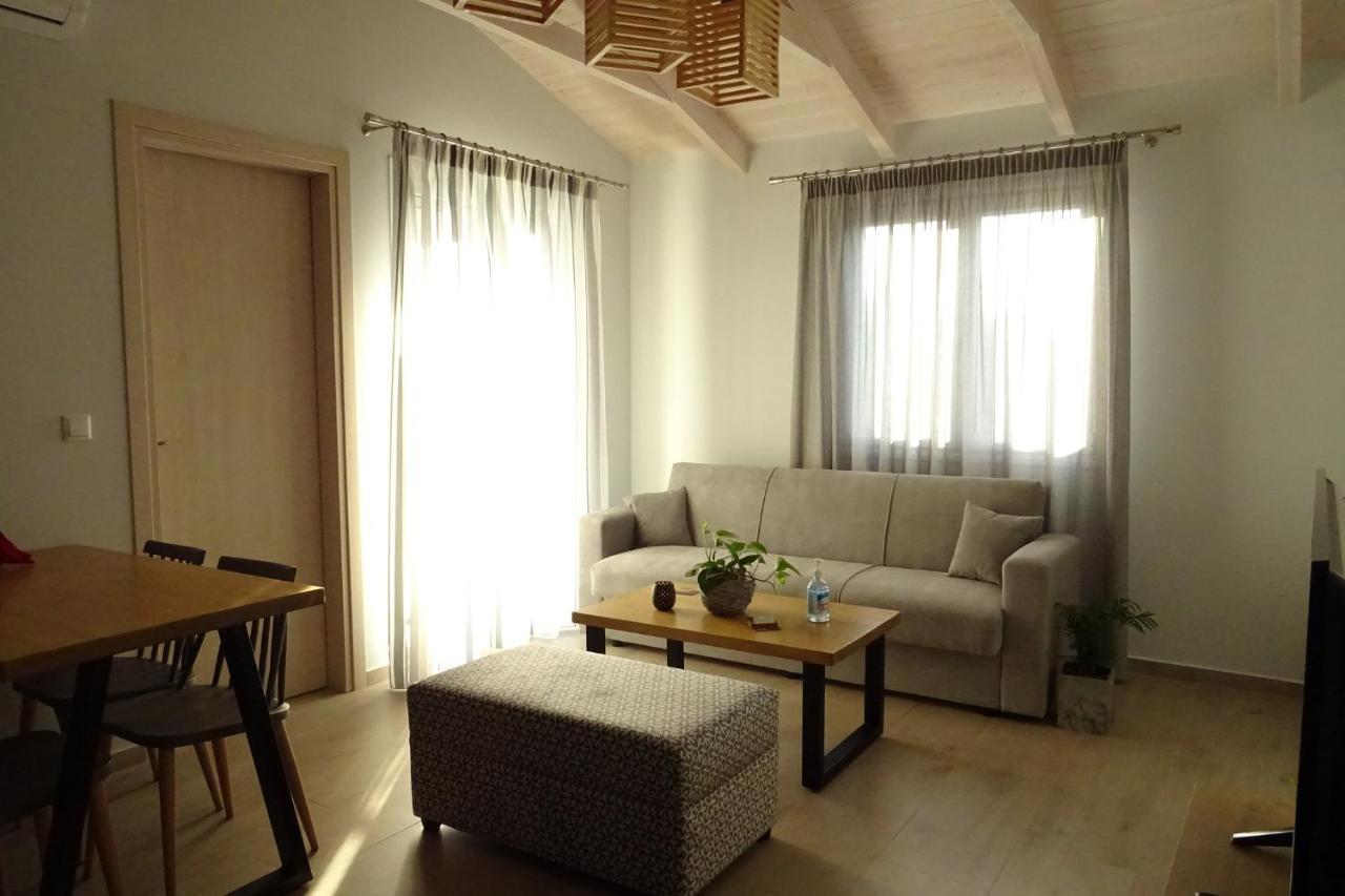 Vasiliki Ferienhaus Pylos