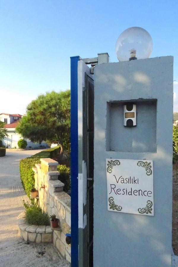 Vasiliki Ferienhaus