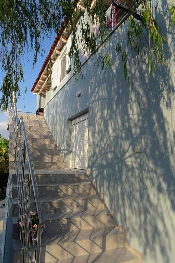 Ferienhaus Vasiliki Pylos