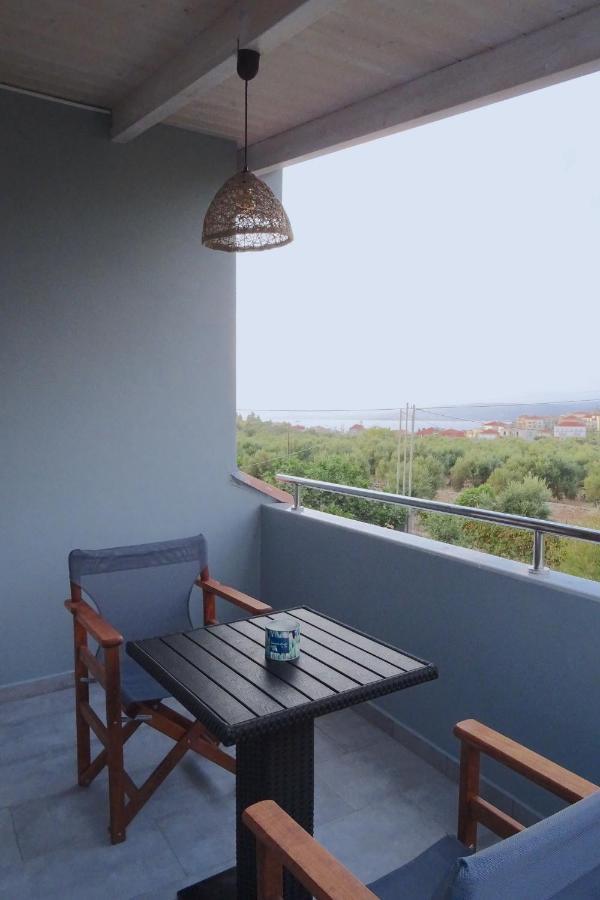 Vasiliki Ferienhaus *