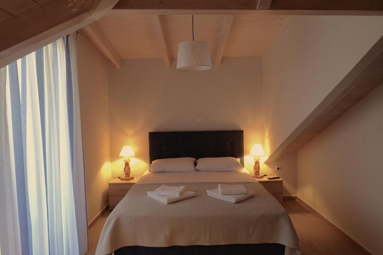 Vasiliki Ferienhaus Pylos